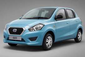 DATSUN GO PANCA: Semarang Sumbang Penjualan 30%